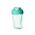 YETI Yonder® 20 oz (591 ml) Shaker Bottle Seafoam