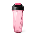 YETI Yonder® 27 oz (737 ml) Shaker Bottle Tropical Pink