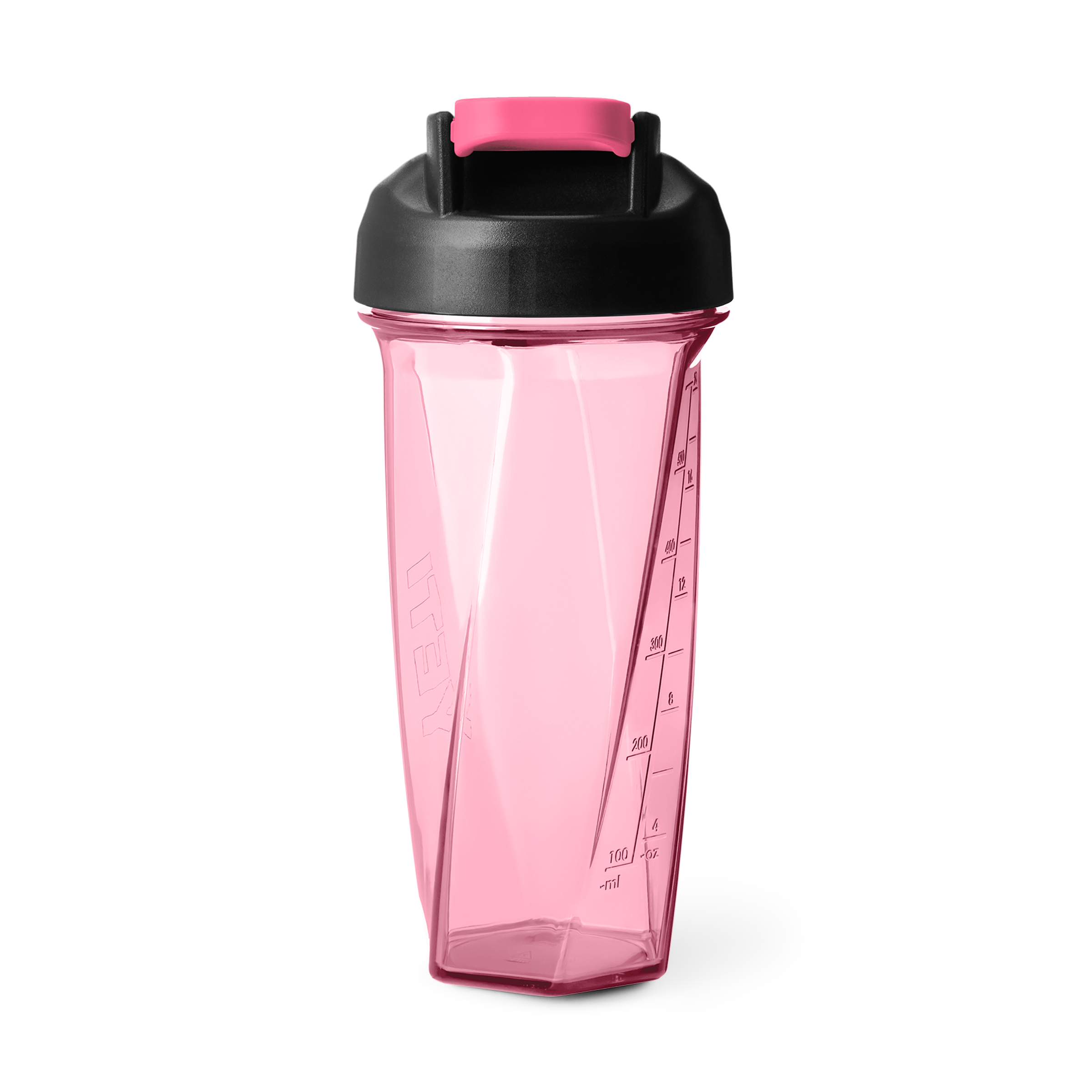 YETI Yonder® 27 oz (737 ml) Shaker Bottle Tropical Pink
