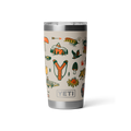 YETI Rambler® 20 oz (591 ml) Tumbler Cape Summer Camp