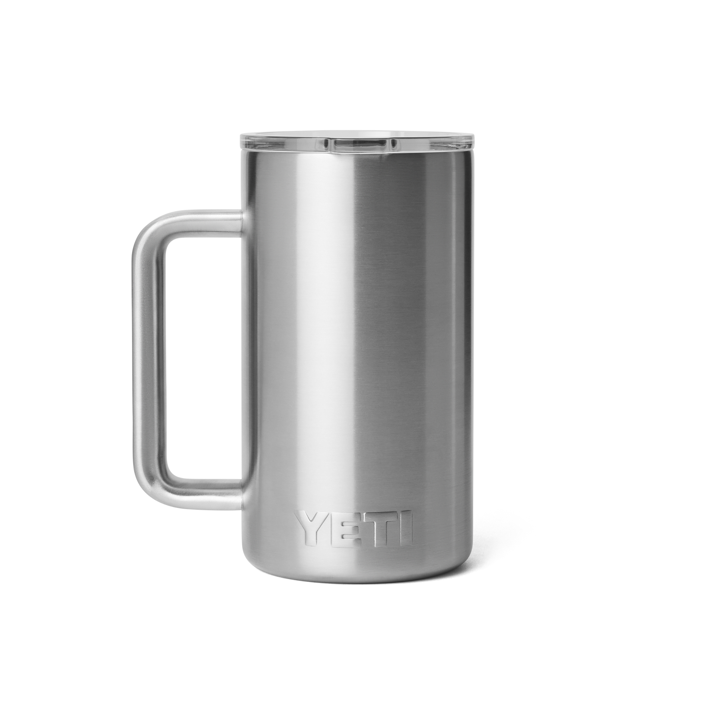 YETI Rambler® 24 oz (710 ml) Mug Stainless Steel