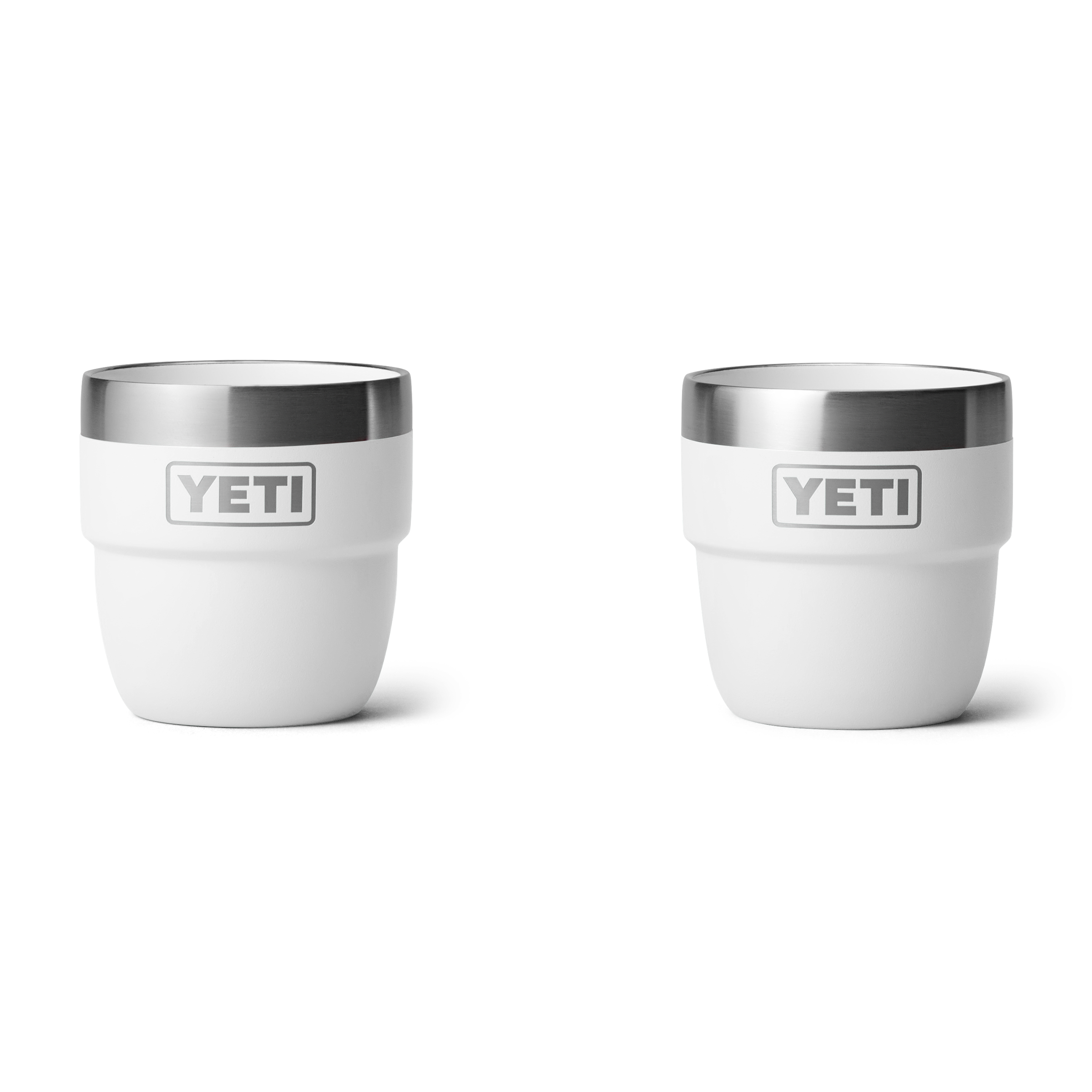 YETI Rambler® 4 oz (118 ml) Stackable Cups