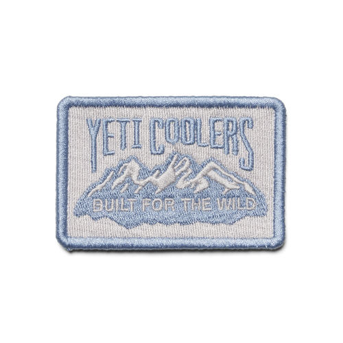YETI Coolers® Range Patch