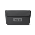 YETI Sidekick Dry® 1L Gear Case Charcoal