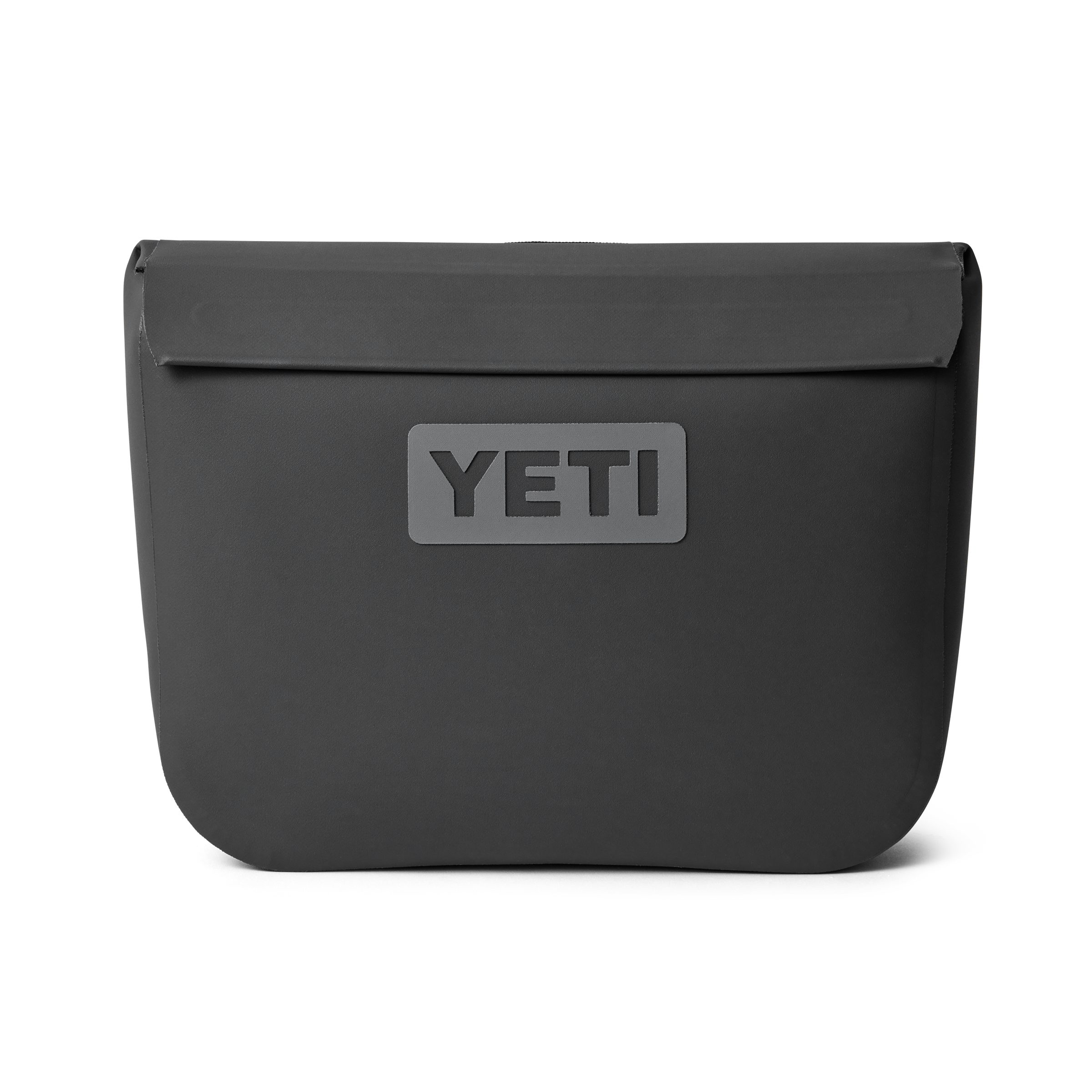 YETI Sidekick Dry® 6L Gear Case Charcoal