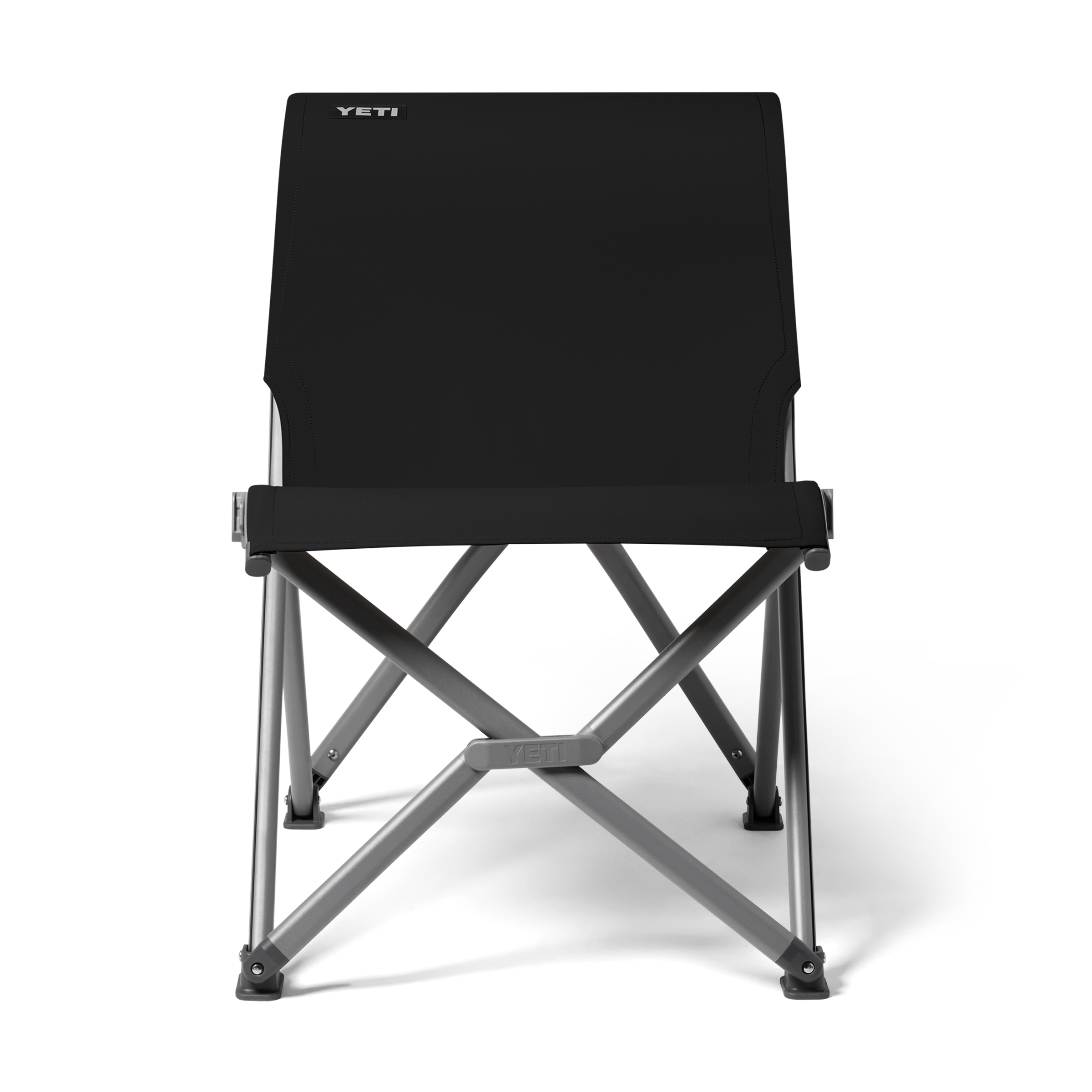 YETI Trailhead® Field Chair Black