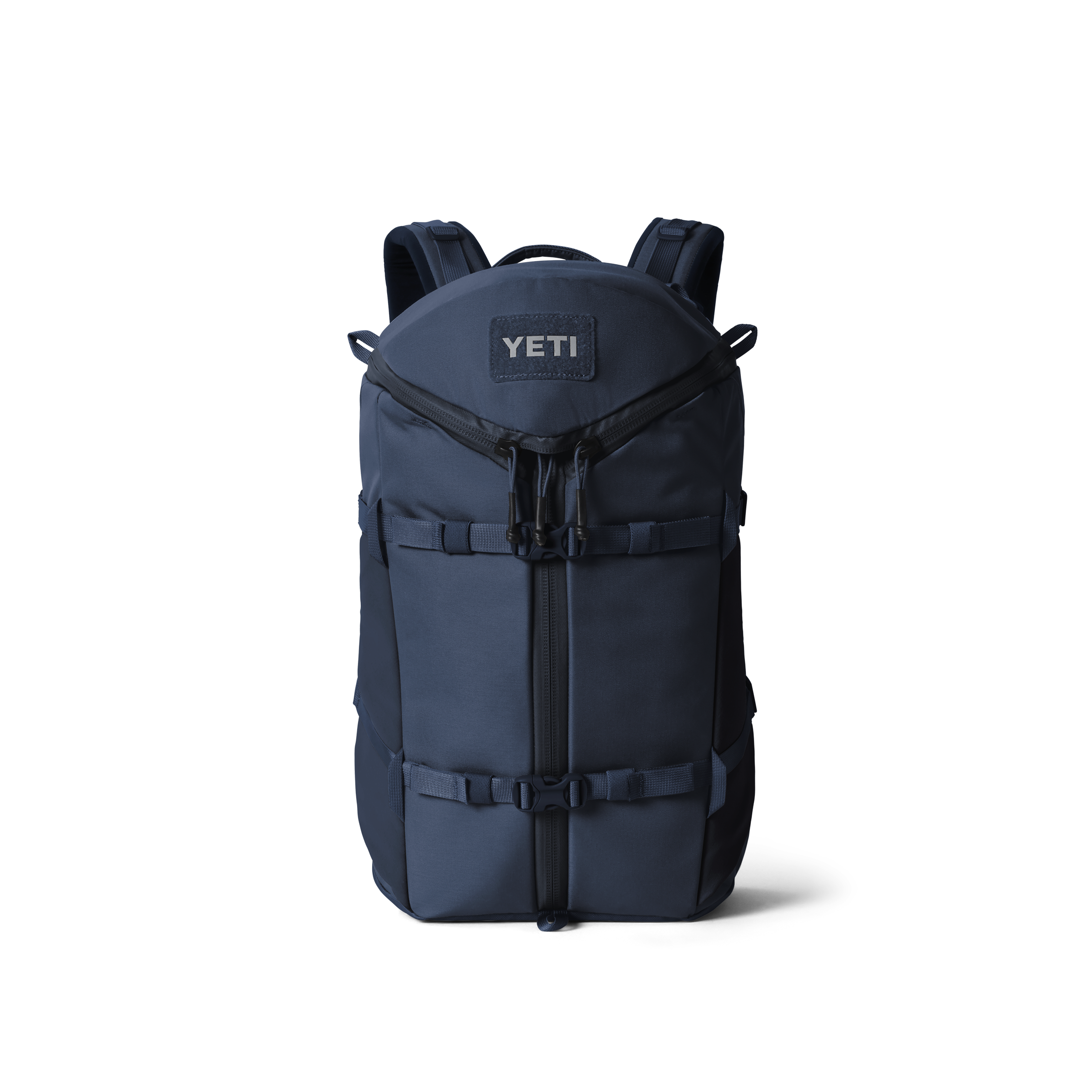 YETI Ranchero™ 22L Everyday Carry Backpack Classic Navy