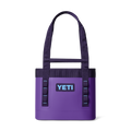 YETI Camino® 12 Zip Carryall Tote Bag Pace Purple