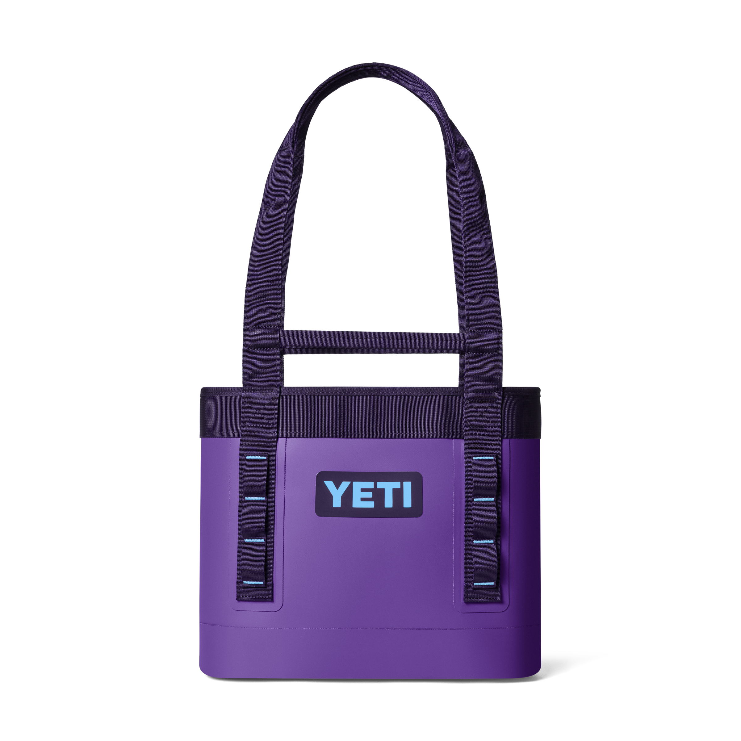 YETI Camino® 12 Zip Carryall Tote Bag Pace Purple