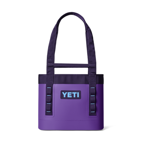 YETI Camino® 12 Zip Carryall Tote Bag Pace Purple