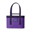 YETI Camino® 18 Zip Carryall Tote Bag Pace Purple