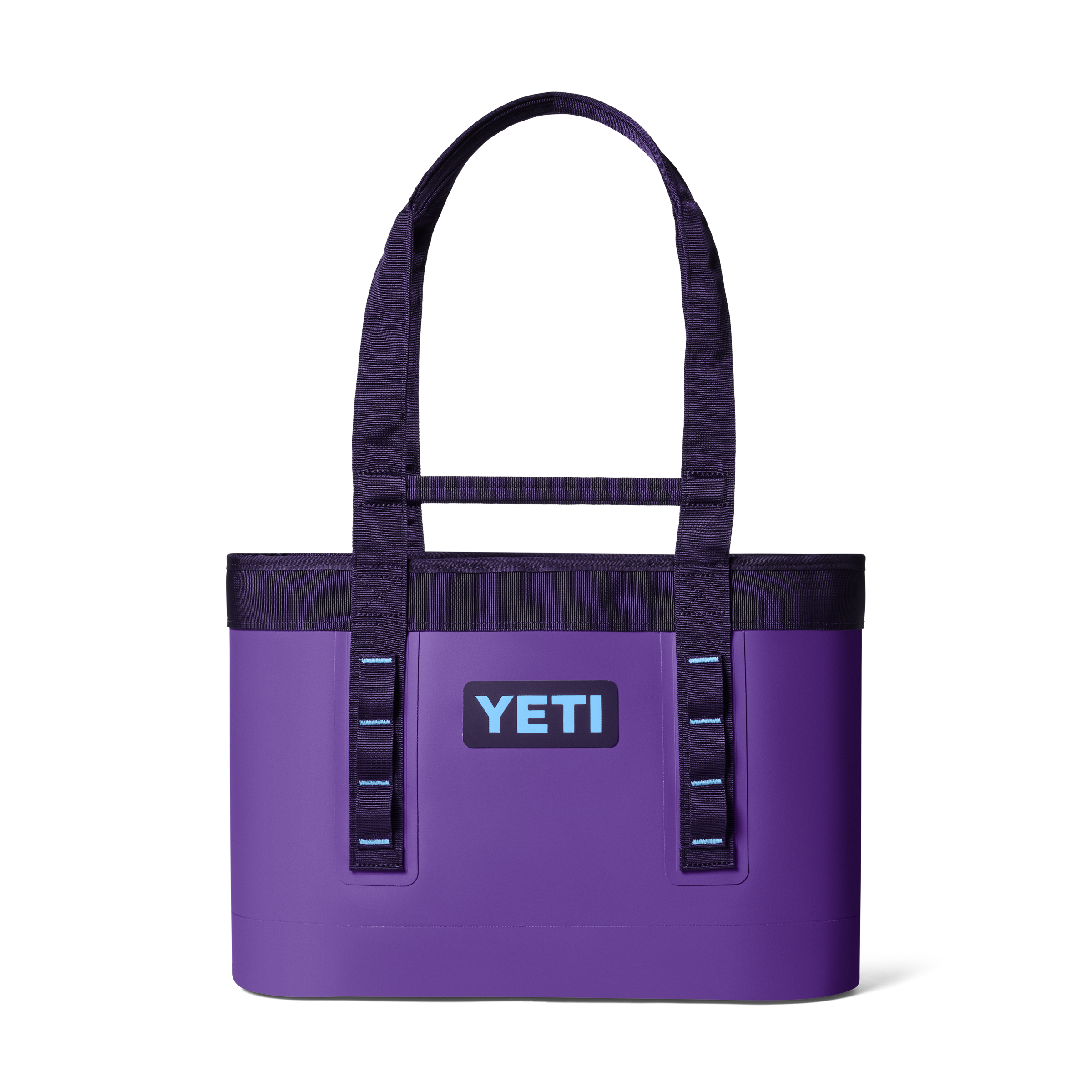 YETI Camino® 18 Zip Carryall Tote Bag Pace Purple