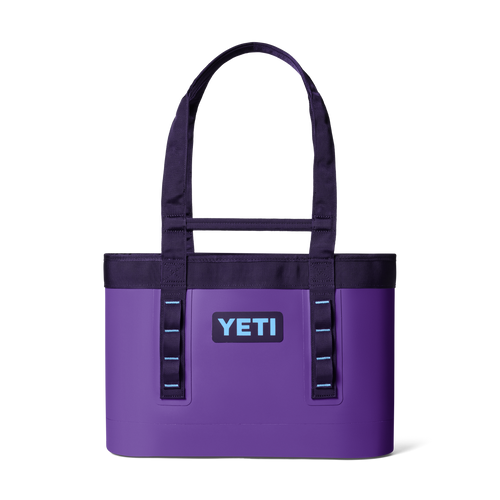 YETI Camino® 18 Zip Carryall Tote Bag Pace Purple