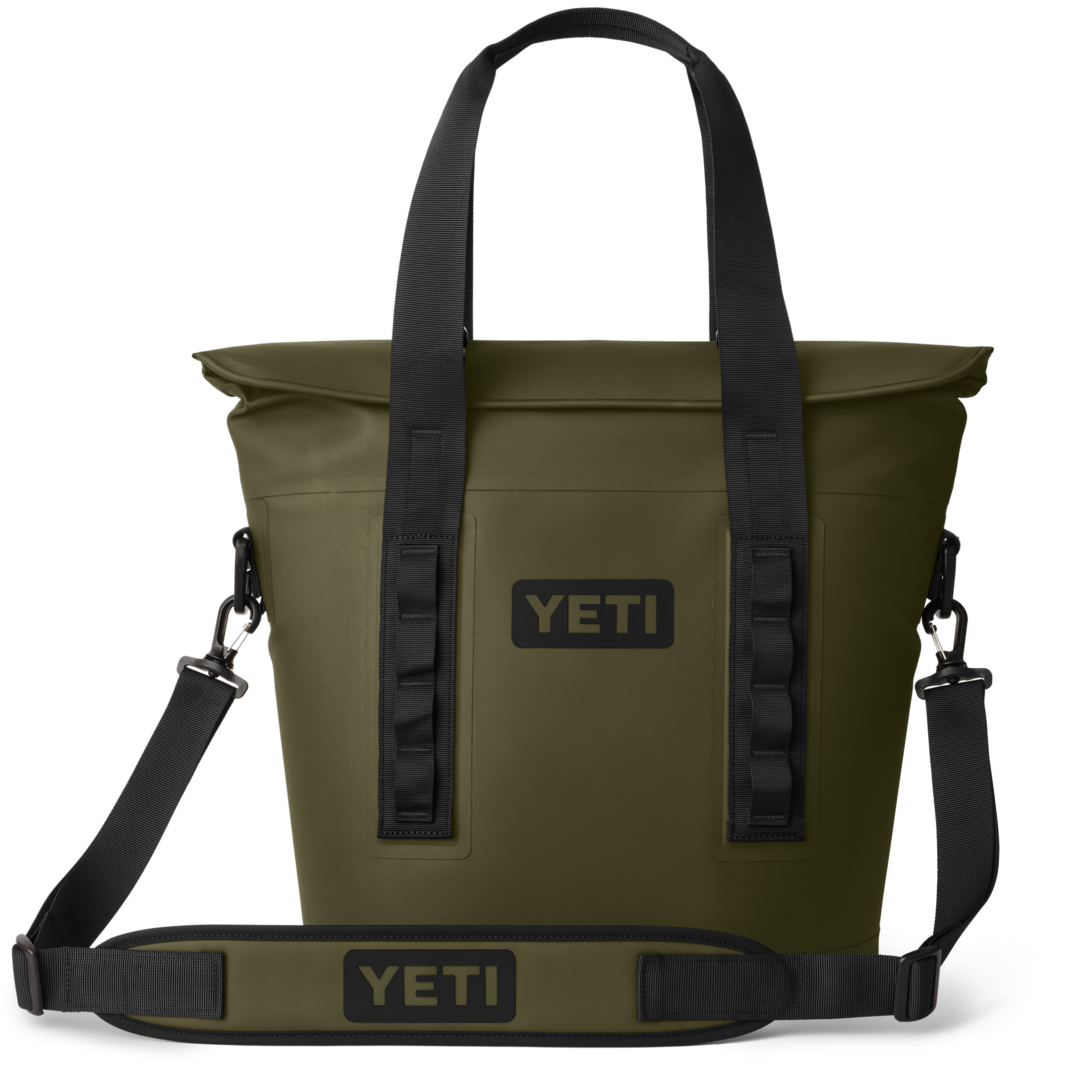 YETI Hopper® M15 Cool Bag Olive