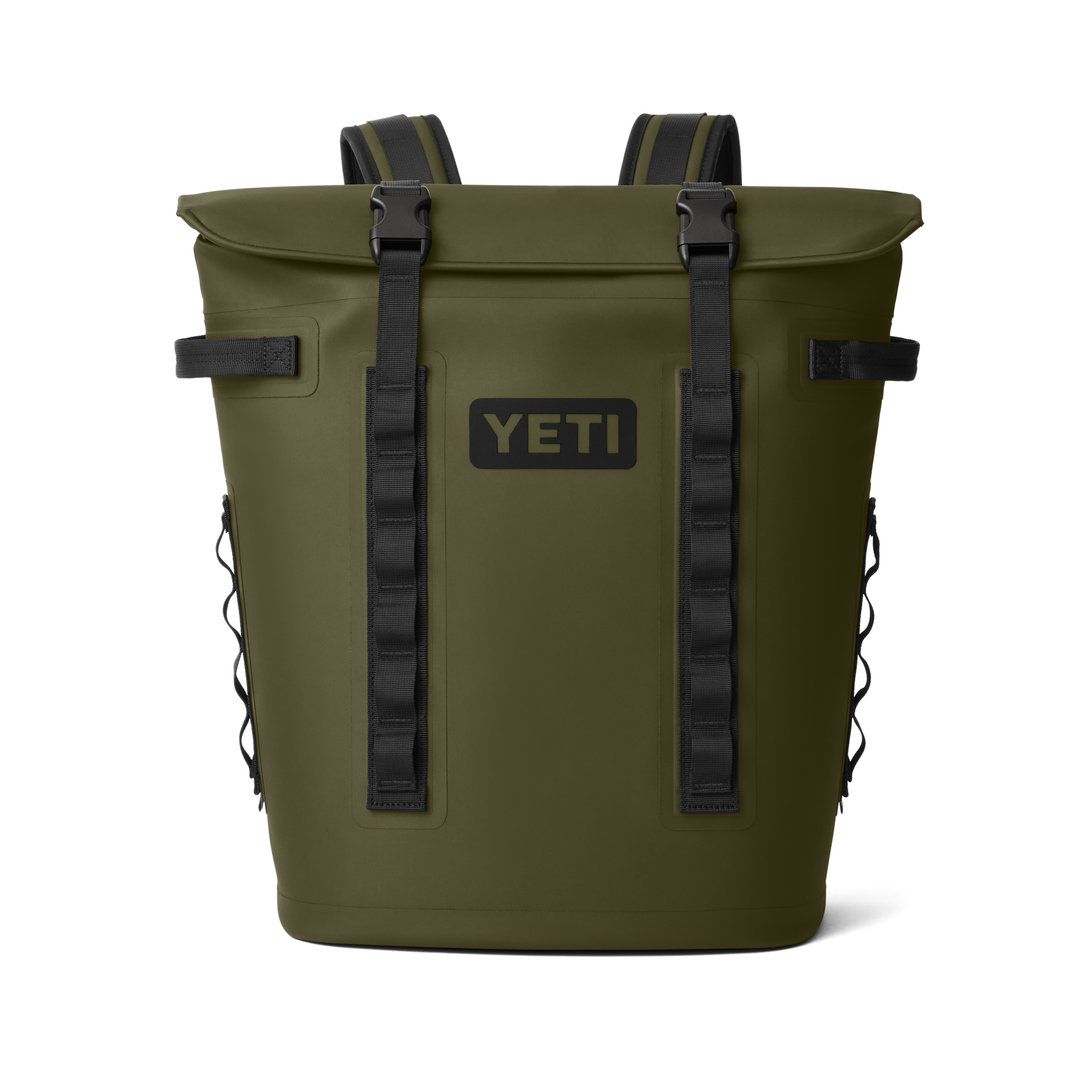 YETI Hopper® M20 Backpack Cooler Olive