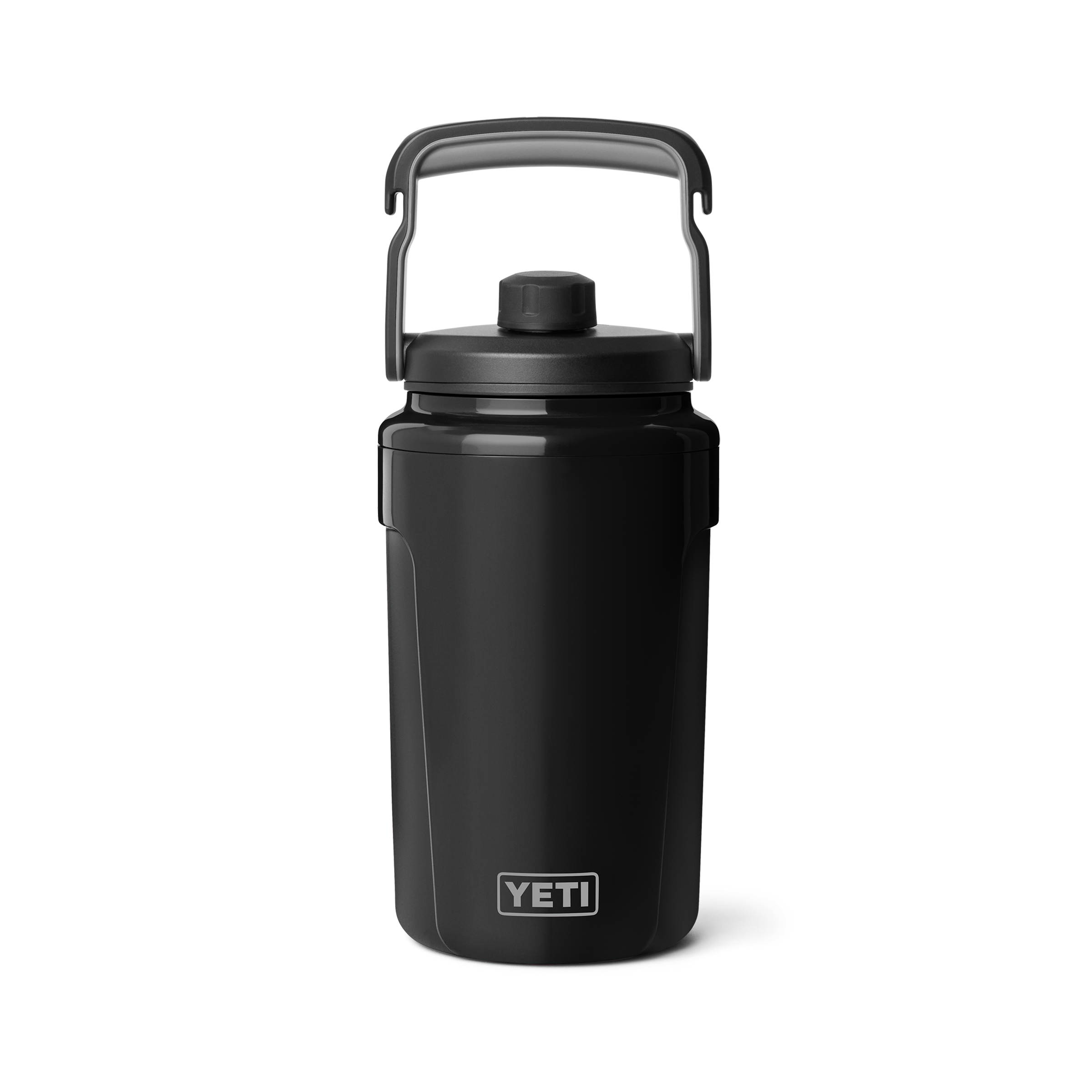 Yeti Silo™ Half Gallon (1.89 L) Jug Black