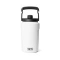 Yeti Silo™ Half Gallon (1.89 L) Jug White