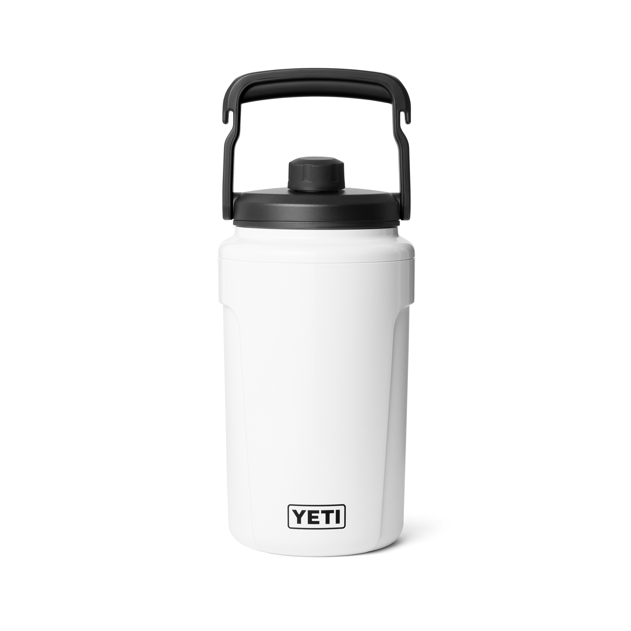 Yeti Silo™ Half Gallon (1.89 L) Jug White