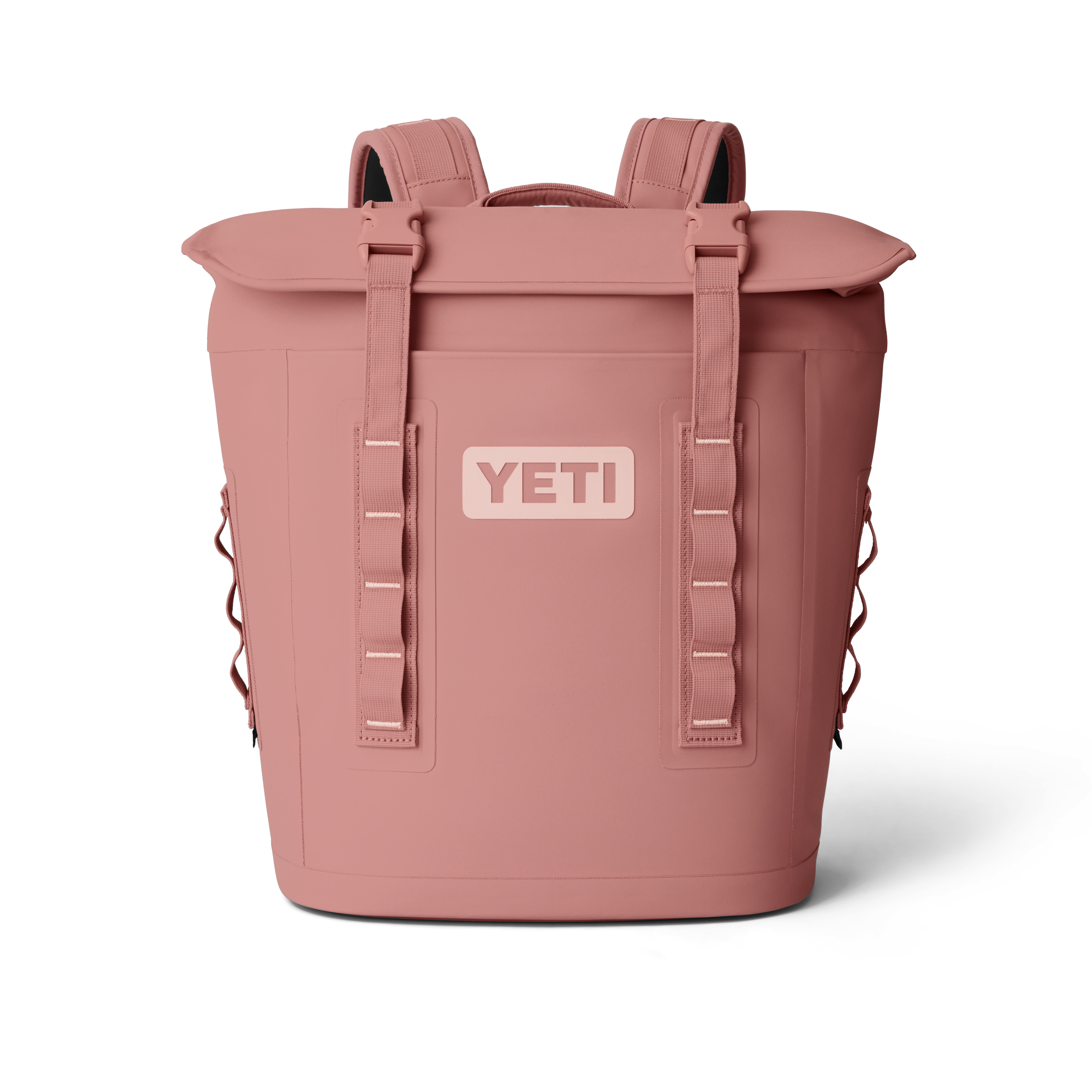 YETI Hopper® M12 Backpack Cooler Sandstone Pink
