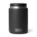 YETI Rambler® 24 oz (710 ml) Insulated Food Jar Black