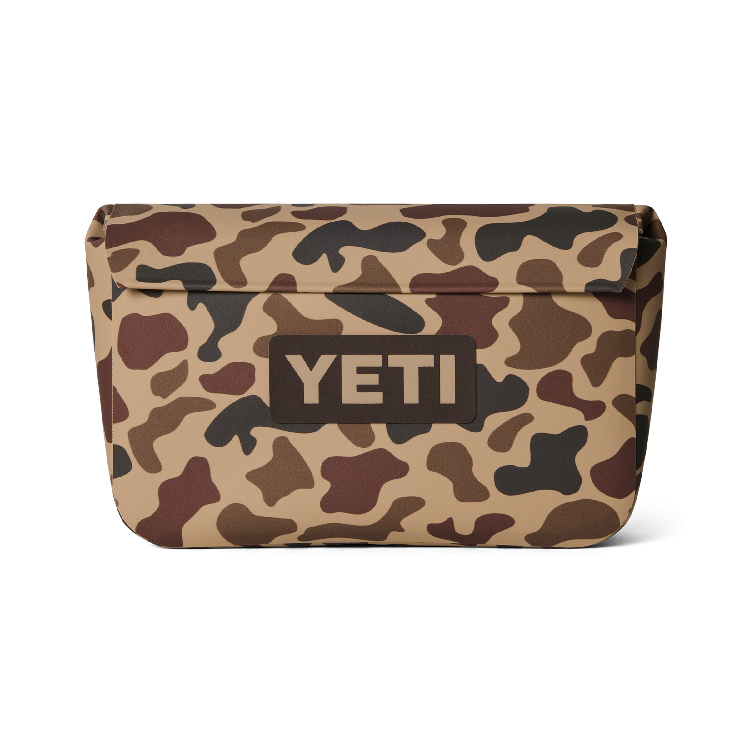 YETI Sidekick Dry® 3L Gear Case Wetlands Camo