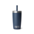 YETI Rambler® Jr 10 oz (295 ml) Tumbler Navy