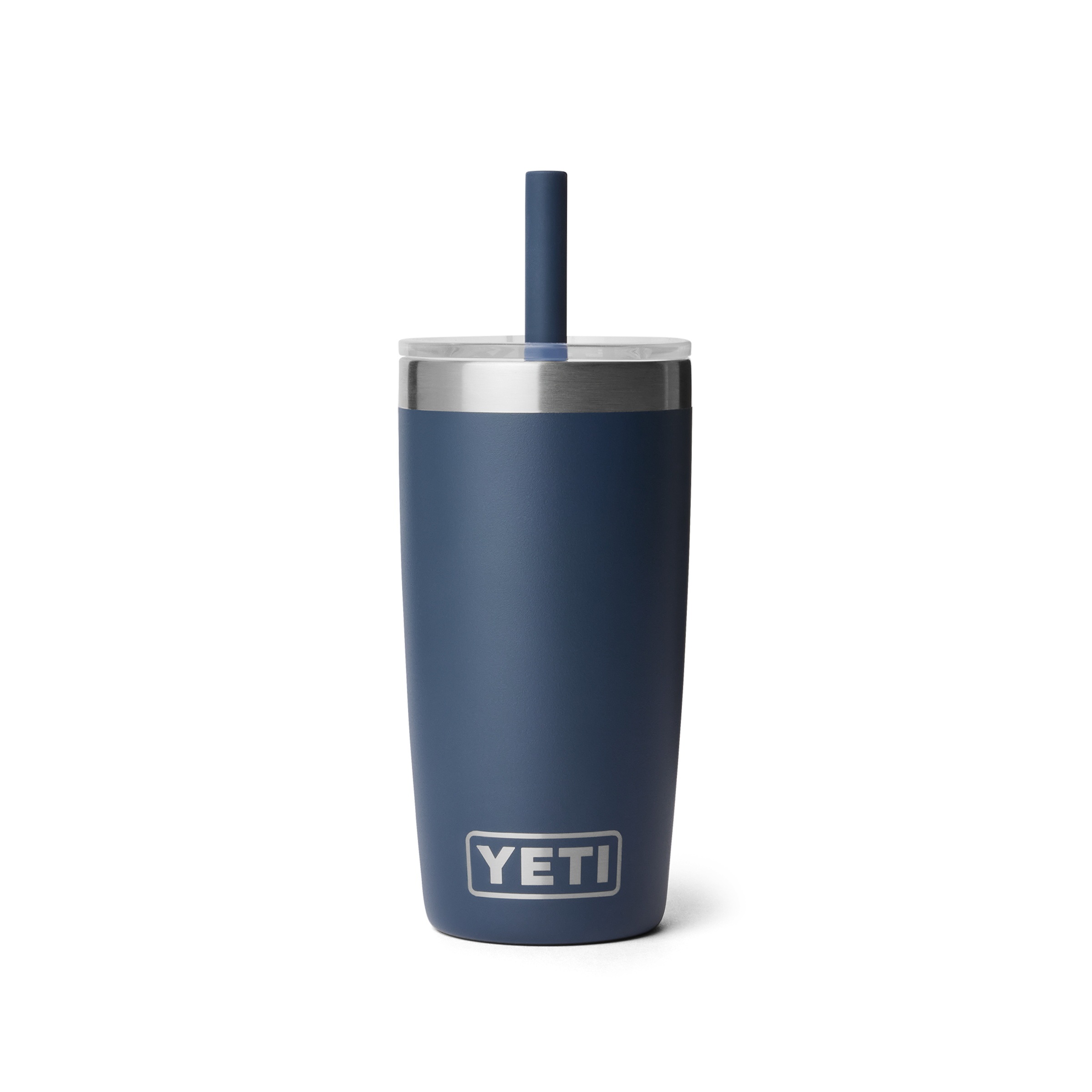 YETI Rambler® Jr 10 oz (295 ml) Tumbler Navy