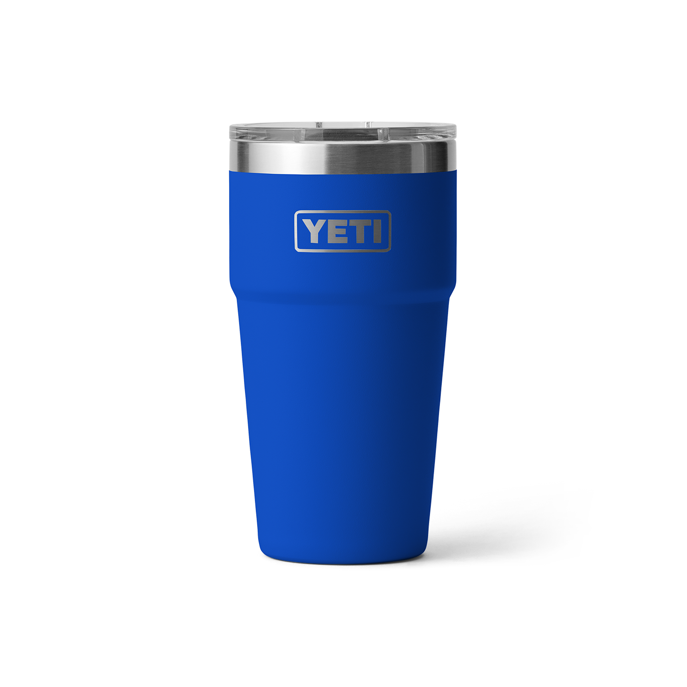 YETI Rambler® 20 oz (591 ml) Stackable Cup Royal Blue