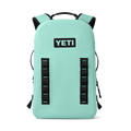 YETI Panga® 28L Waterproof Backpack Seafoam