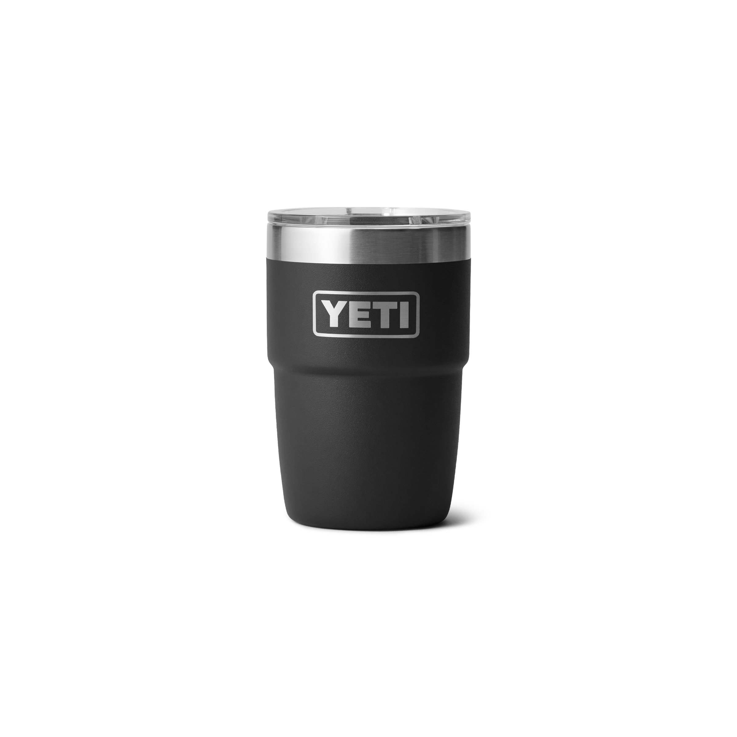 YETI Rambler® 8 oz (236 ml) Stackable Cup Black