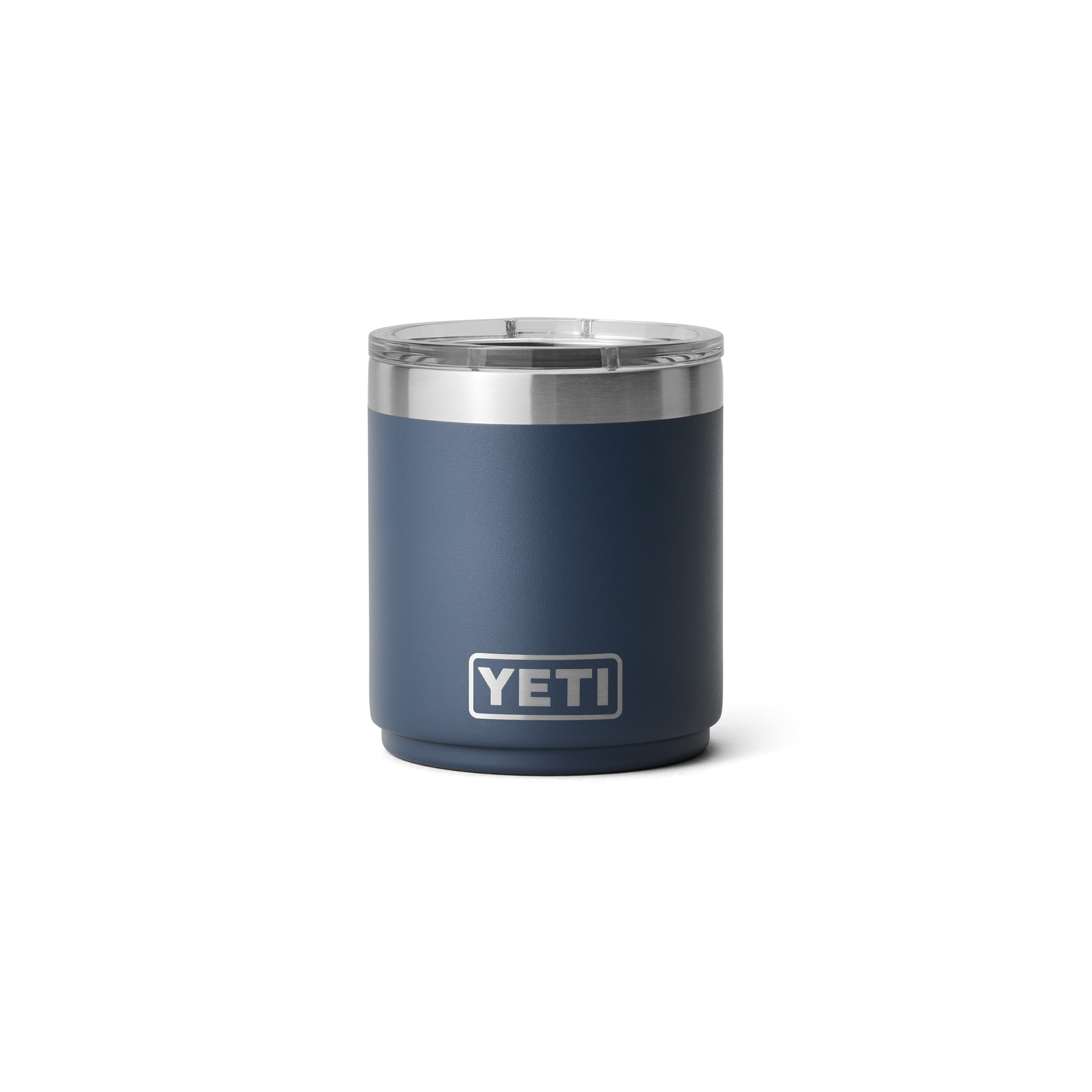 YETI Rambler® 10 oz (295 ml) Stackable Lowball Navy