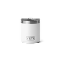 YETI Rambler® 10 oz (295 ml) Stackable Lowball White