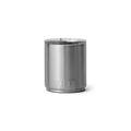 YETI Rambler® 10 oz (295 ml) Stackable Lowball Stainless Steel