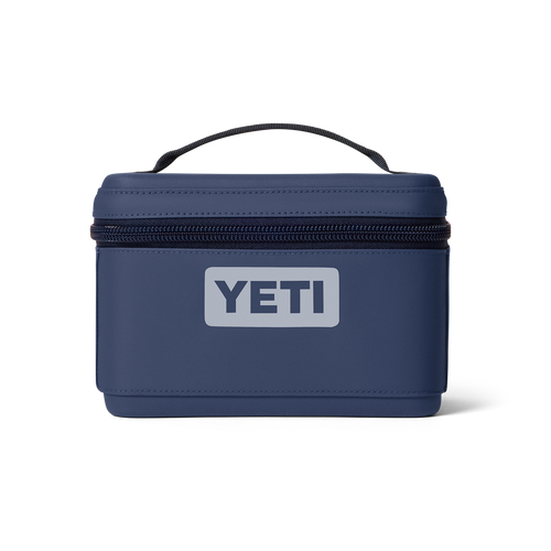 YETI Daytrip® 3L Snack Box Classic Navy