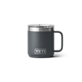 YETI Rambler® 10 oz (295 ml) Stackable Mug Charcoal