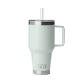 YETI Rambler® 35 oz (1 l) Straw Mug Ridgeline