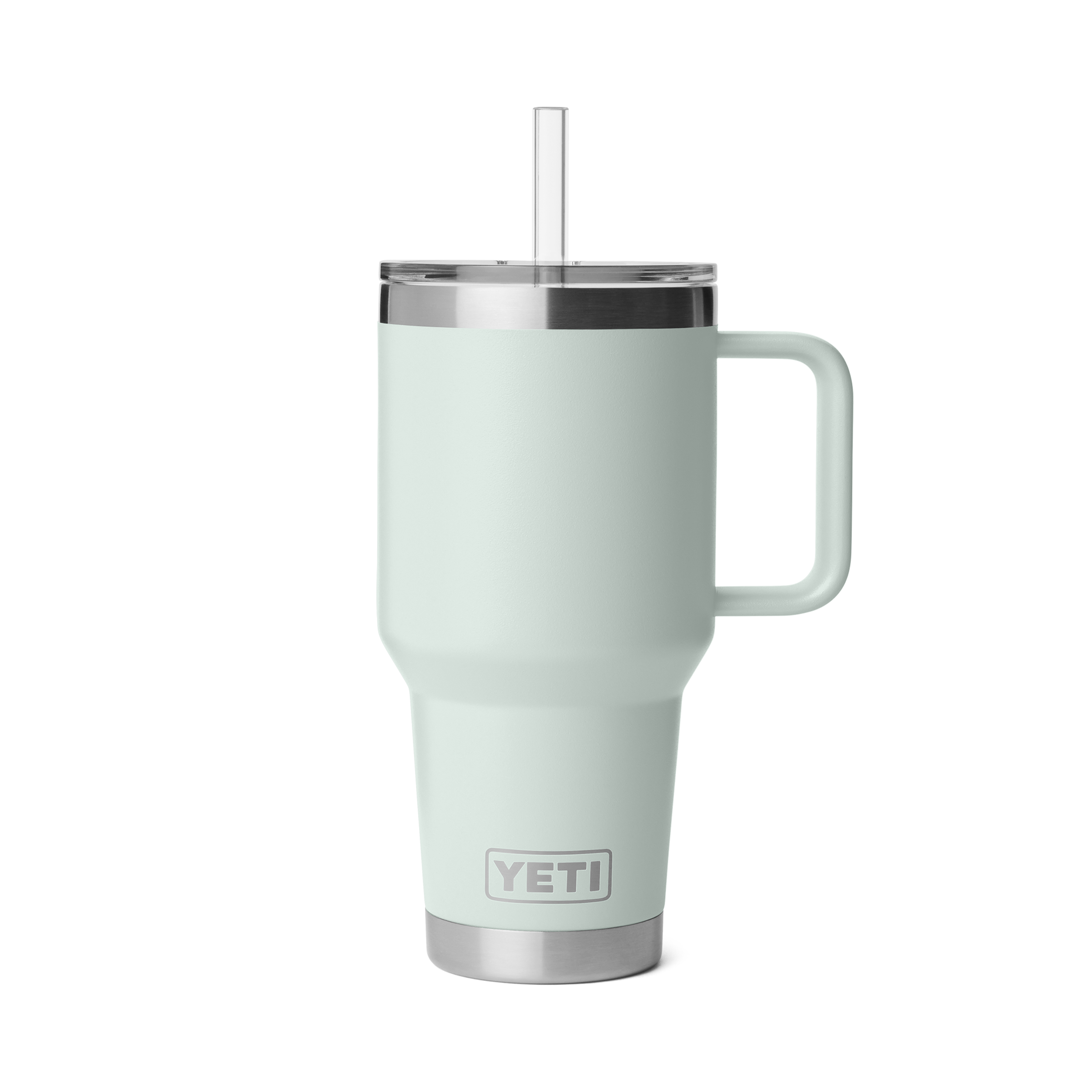 YETI Rambler® 35 oz (1 l) Straw Mug Ridgeline