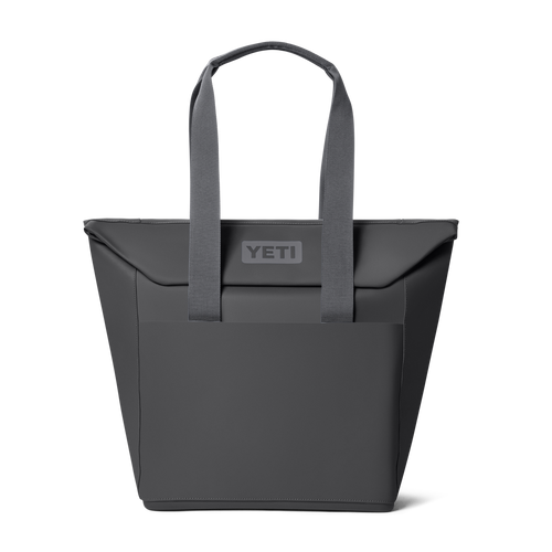YETI Daytrip® 20L Insulated Tote Bag Charcoal