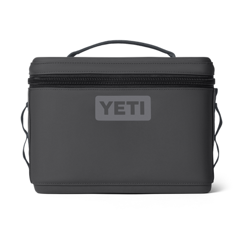 YETI Daytrip® 9L Insulated Box Charcoal