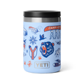 YETI Rambler® 16 oz (473 ml) Insulated Food Jar Big Sky Summer Camp
