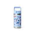 YETI Rambler® Jr 12 oz (355 ml) Kids' Bottle Big Sky Summer Camp