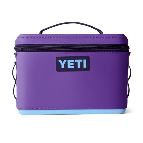 YETI Daytrip® 9L Insulated Box Pace Purple
