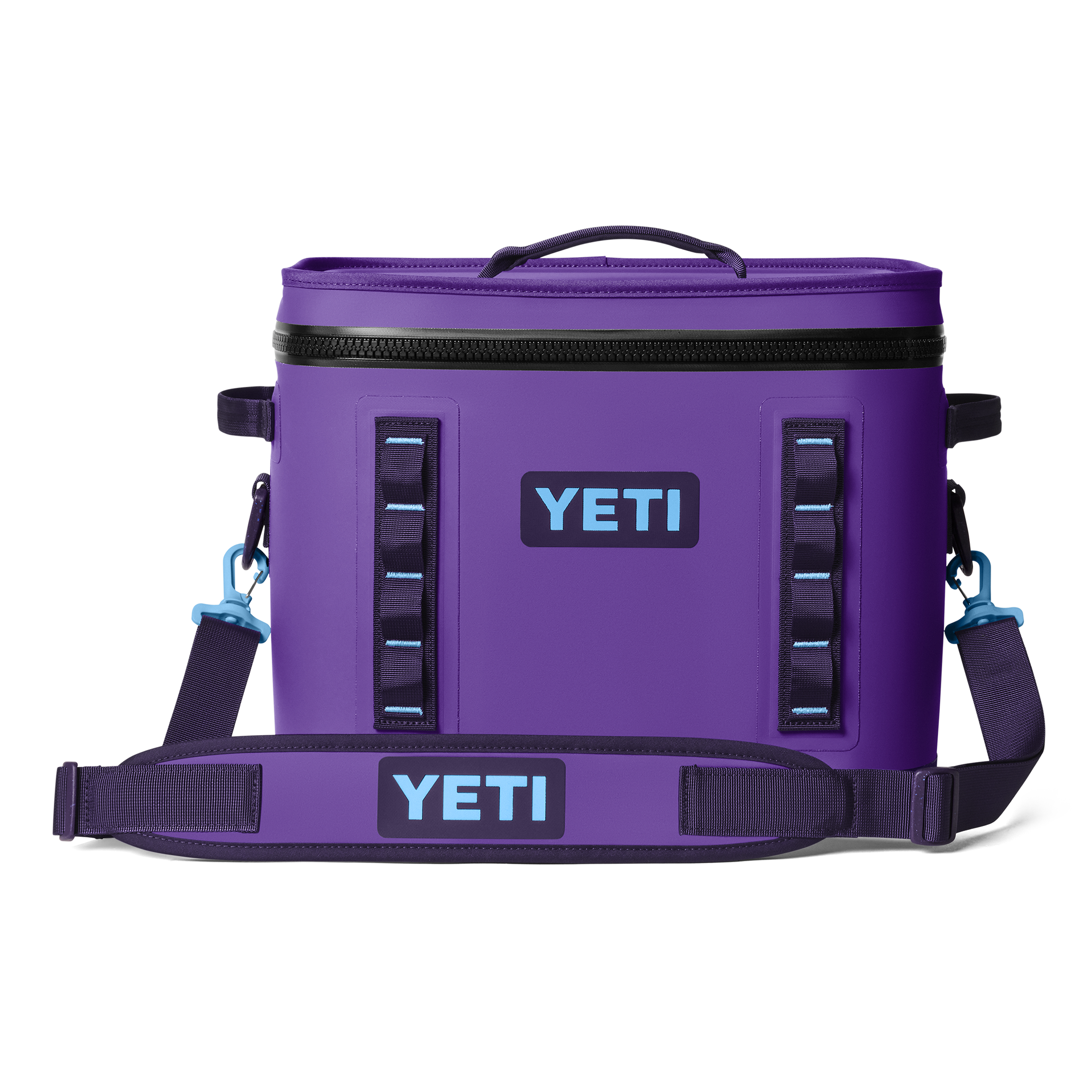 YETI Hopper Flip® 18 Cool Bag Pace Purple