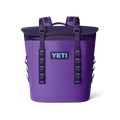 YETI Hopper® M12 Backpack Cooler Pace Purple