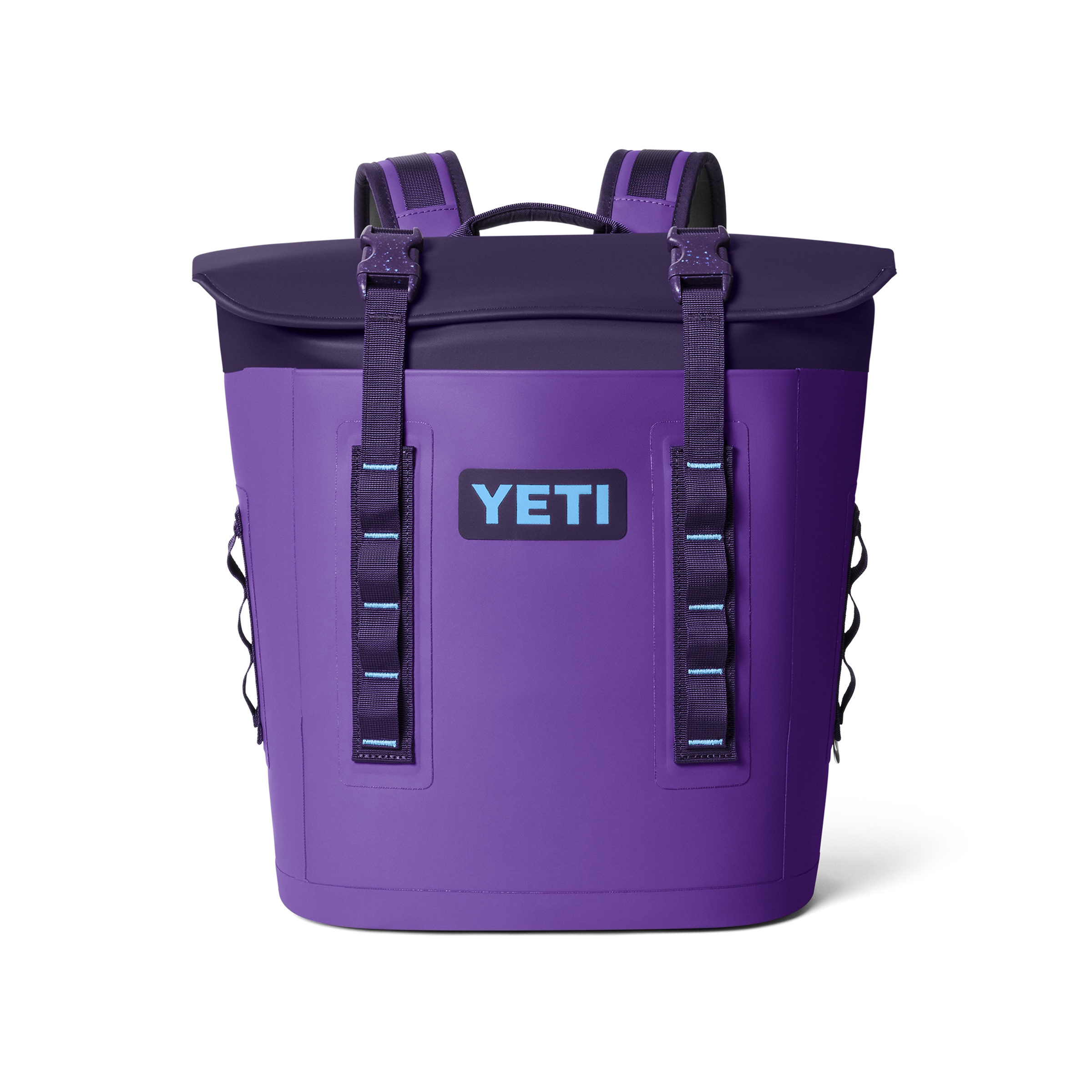 YETI Hopper® M12 Backpack Cooler Pace Purple
