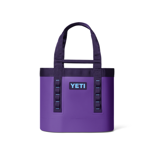 YETI Camino® 35 Carryall Tote Bag Pace Purple