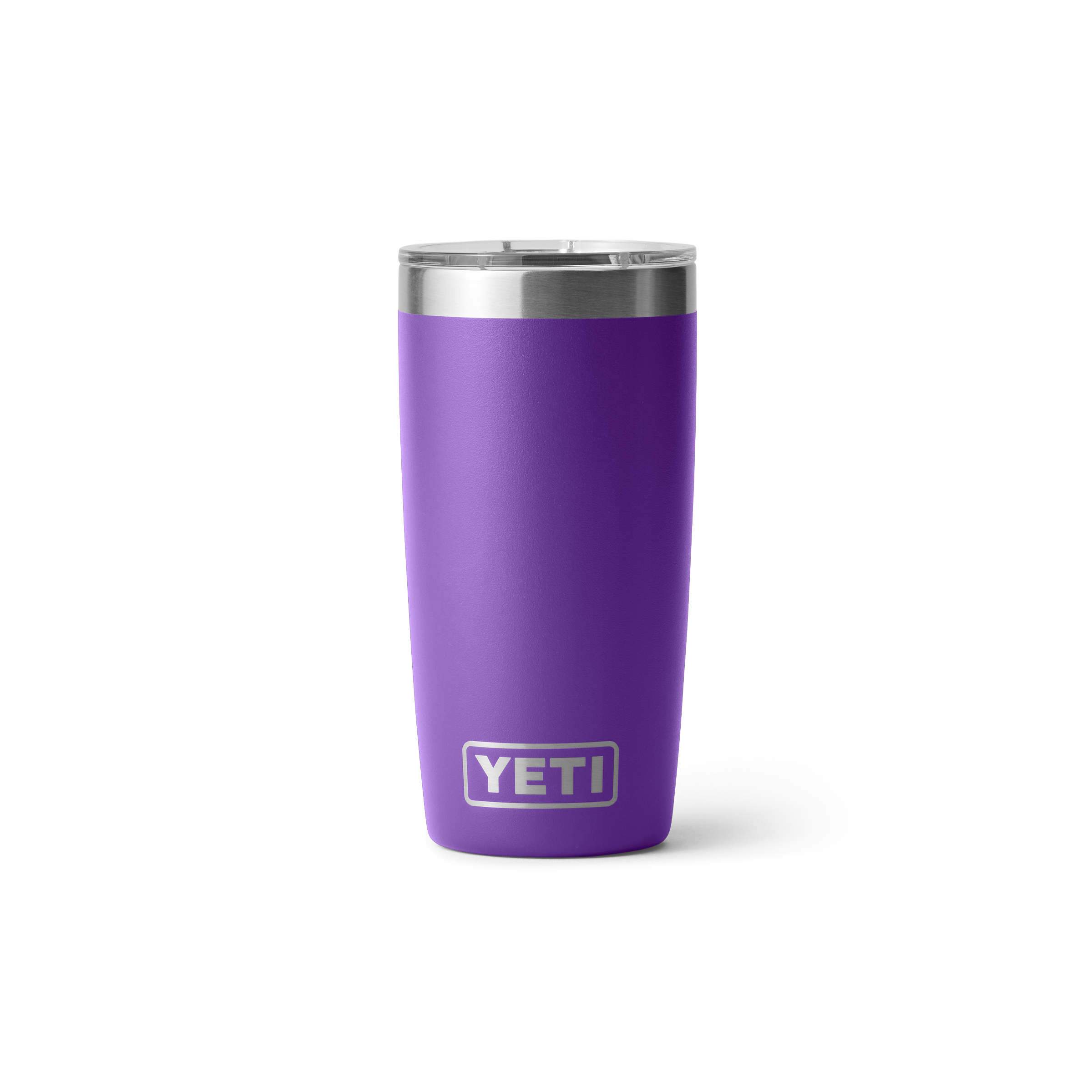 YETI Rambler® 10 oz (295 ml) Tumbler Pace Purple