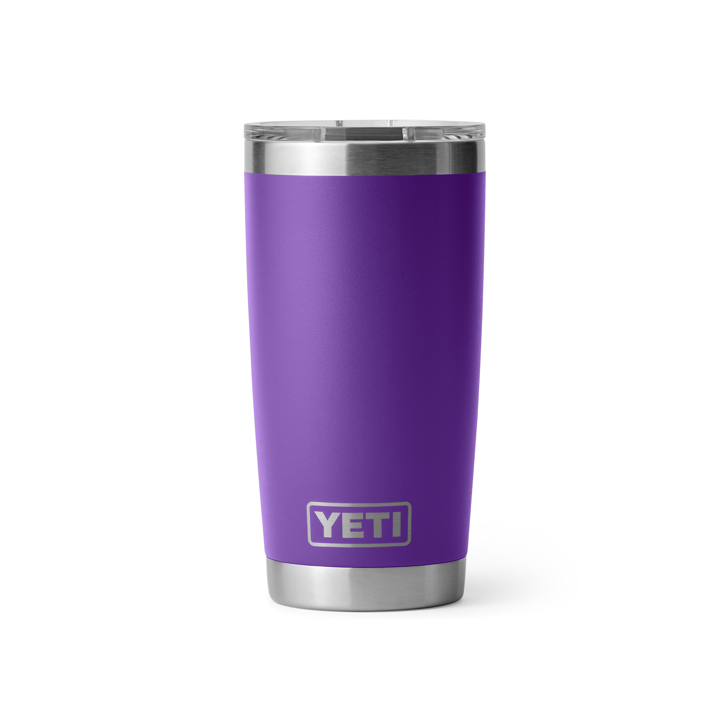 YETI Rambler® 20 oz (591 ml) Tumbler Pace Purple