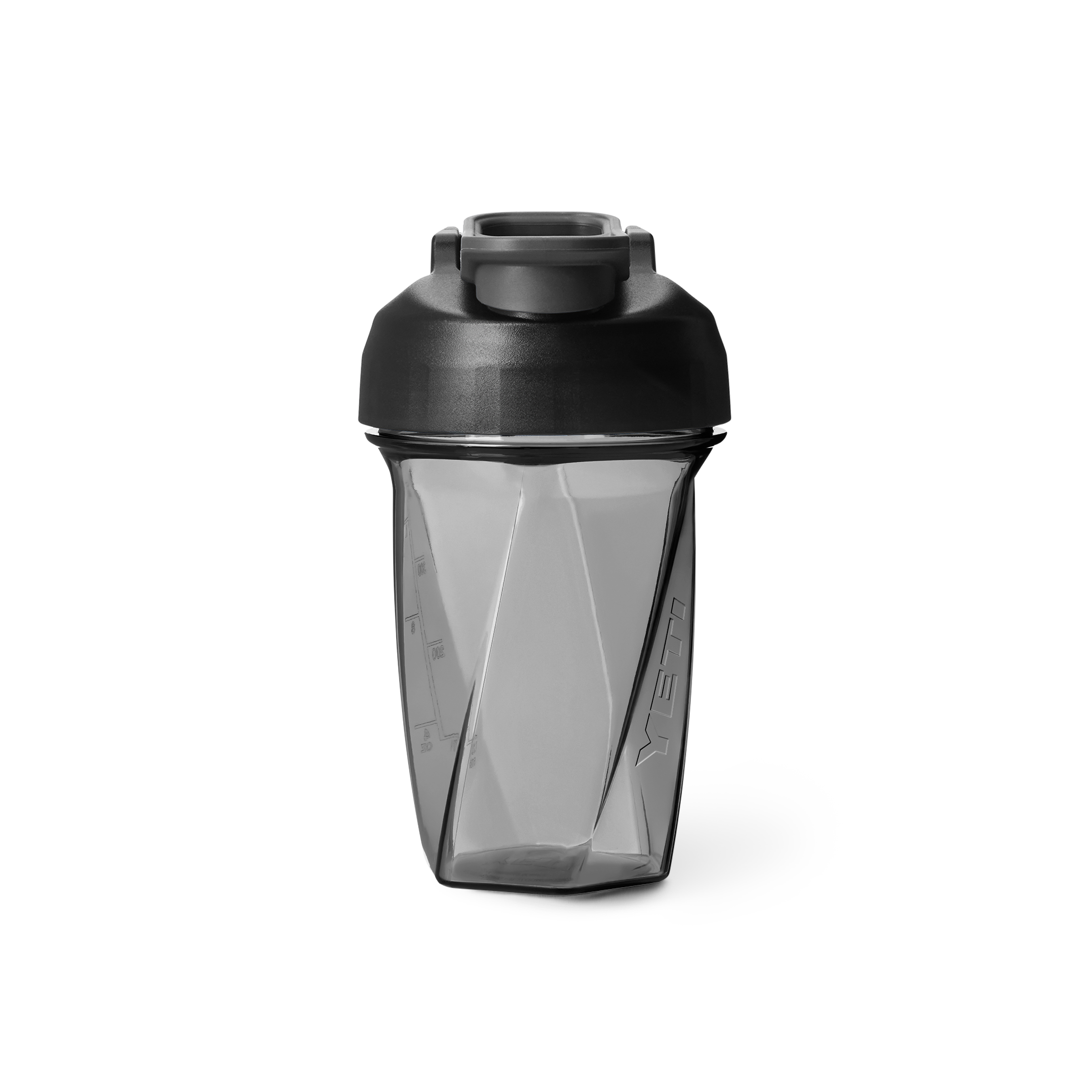 YETI Yonder® 20 oz (591 ml) Shaker Bottle Charcoal