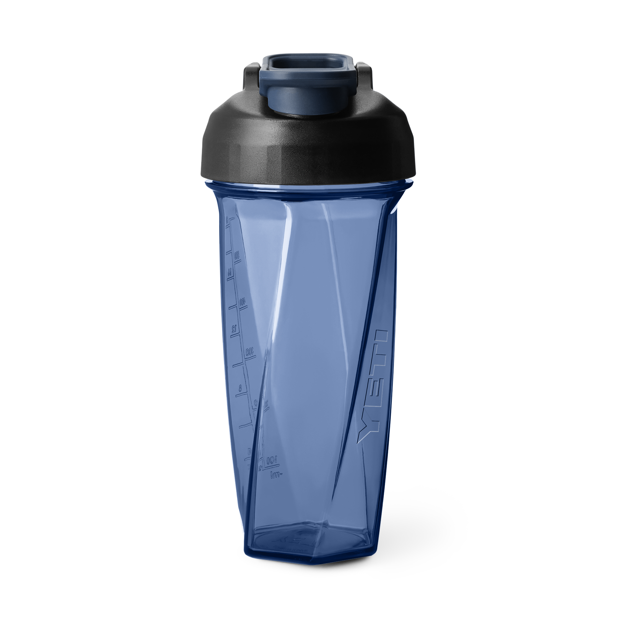 YETI Yonder® 27 oz (737 ml) Shaker Bottle Navy